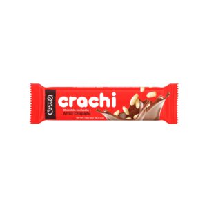 Crachi Chocolate Bars