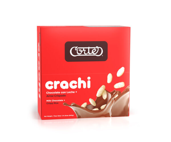 Crachi Chocolate Bars - Image 2