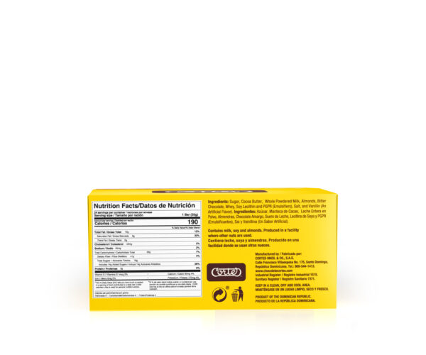 Rocky Chocolate Bars - Image 3
