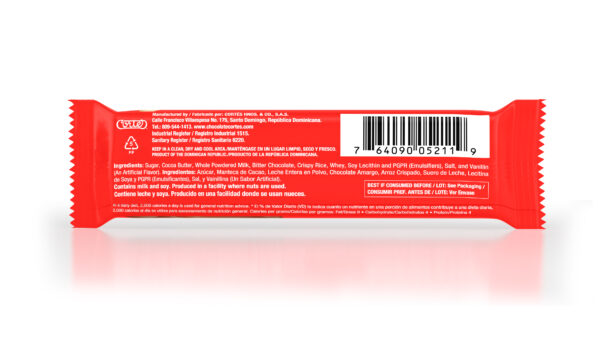 Crachi Chocolate Bars - Image 4