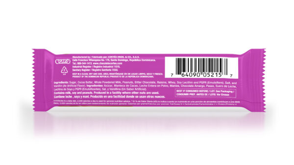 Mas Mas Chocolate Bars - Image 4