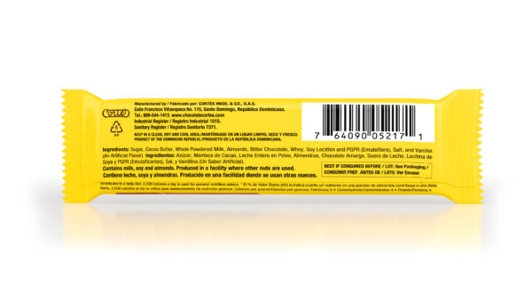 Rocky Chocolate Bars - Image 4