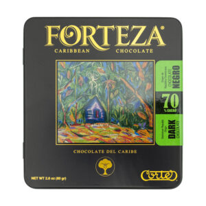 Forteza Origen 70% Republica Dominicana