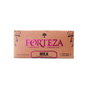 Forteza Milk Chocolate