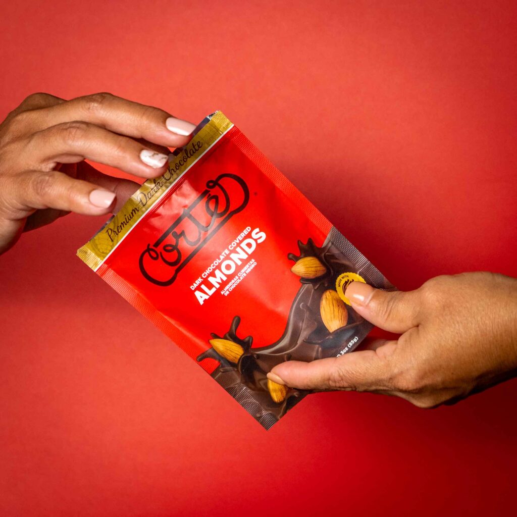 Home Chocolate Cortés